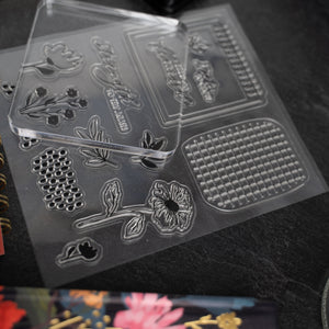 Flourish Self Care Box 2026 - Archer and Olive