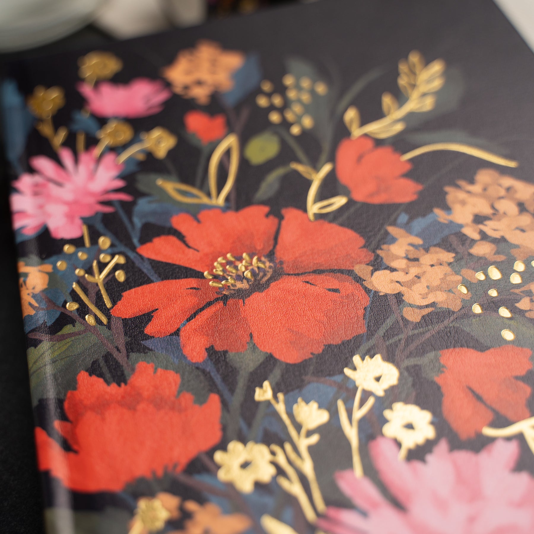 Flourish Self Care Box 2026 - Archer and Olive