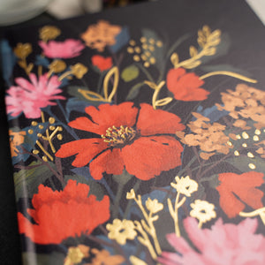 Flourish Self Care Box 2026 - Archer and Olive