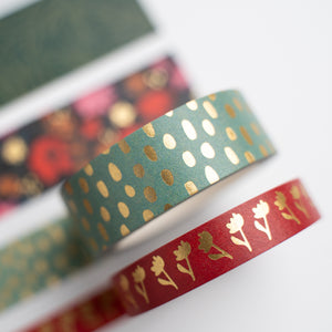 Flourish Self Care Box 2026 - Archer and Olive