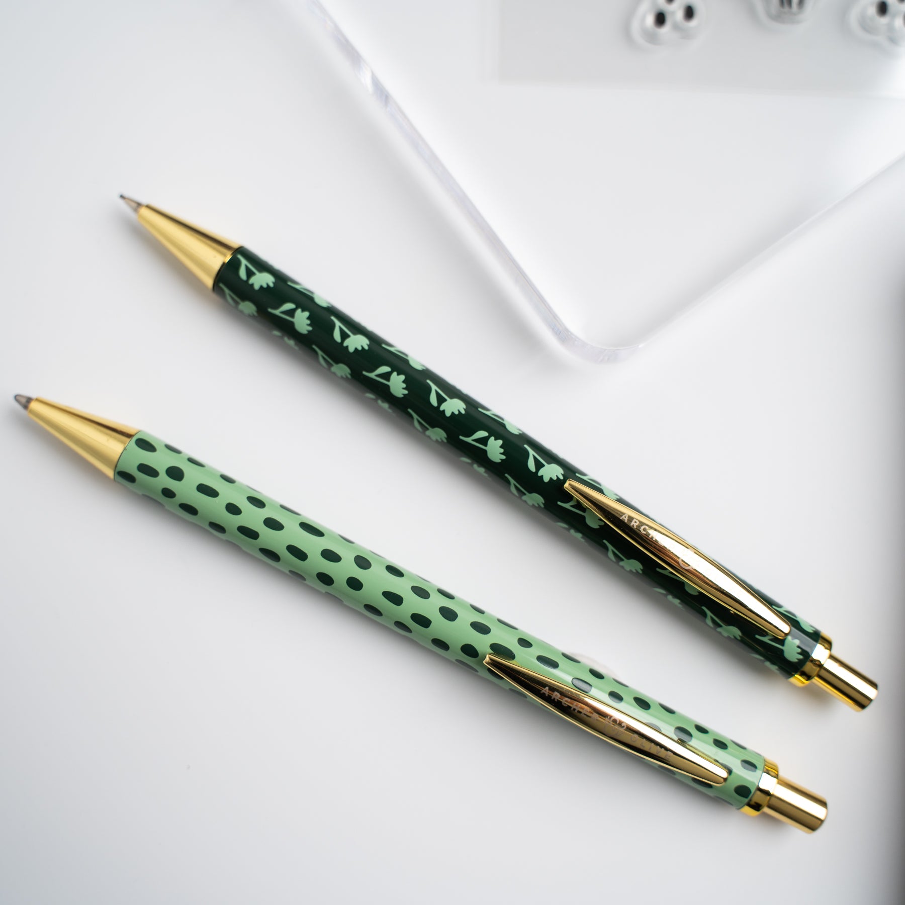 Flourish Self Care Box 2026 - Archer and Olive