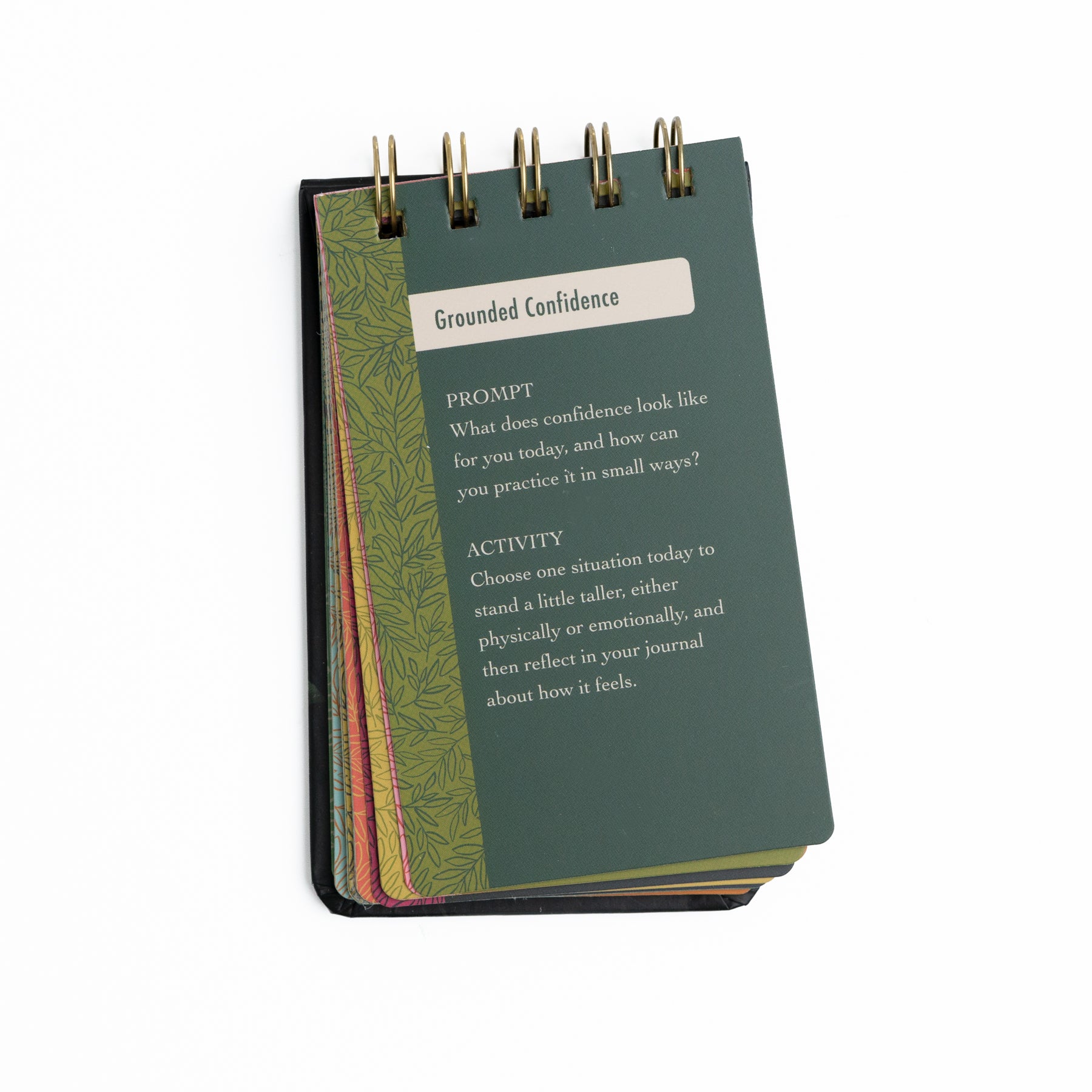 Prompt Cards