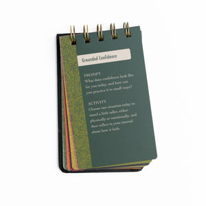 Prompt Cards