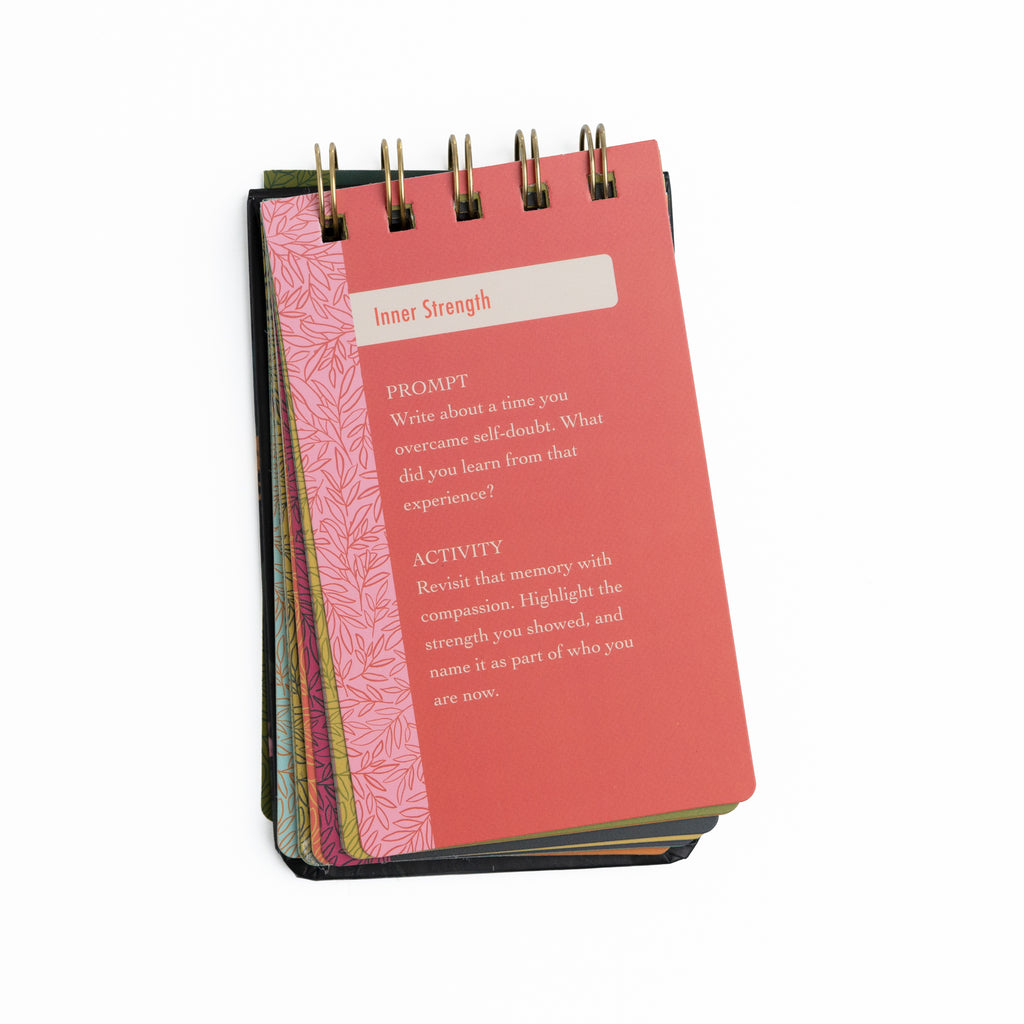 Prompt Cards