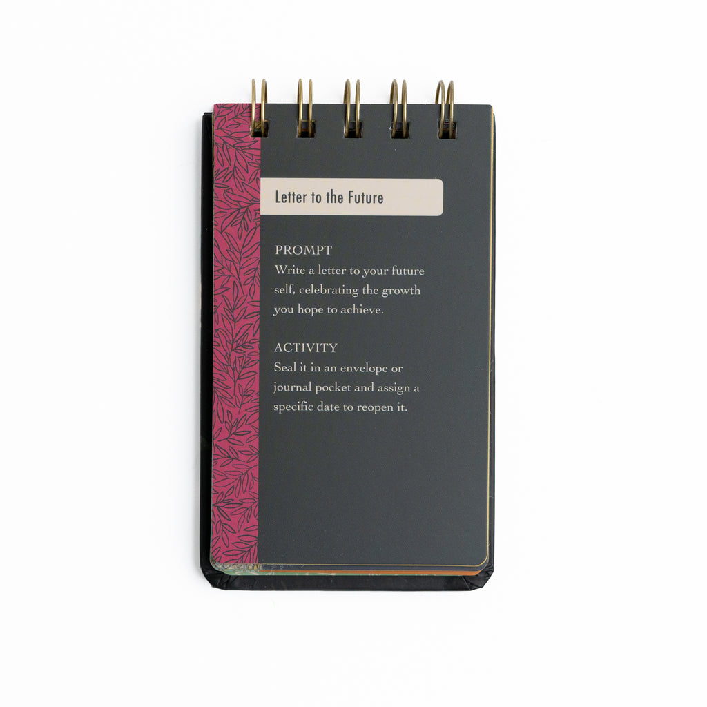 Prompt Cards
