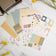 Signature Floral Everyday Theme Kit