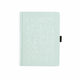 Snowdrops Notebook - Archer and Olive