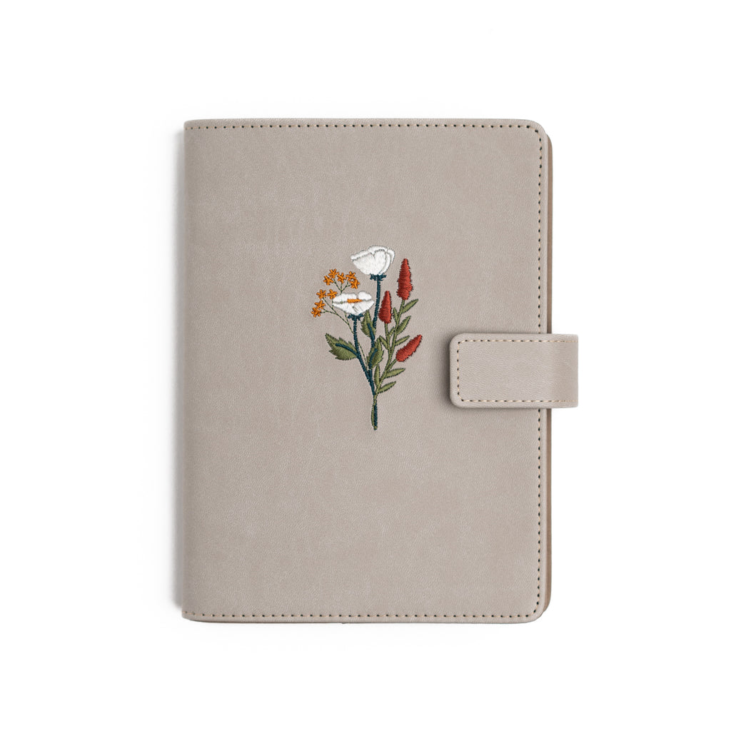 B5 Embroidered Journal Cover Archer And Olive B5 embroidered journal cover archer and olive