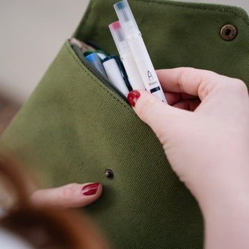 Enchanted Chapters Calliograph Pens - Archer and Olive