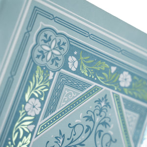 Once Upon a Time Heirloom Book - Archer and Olive