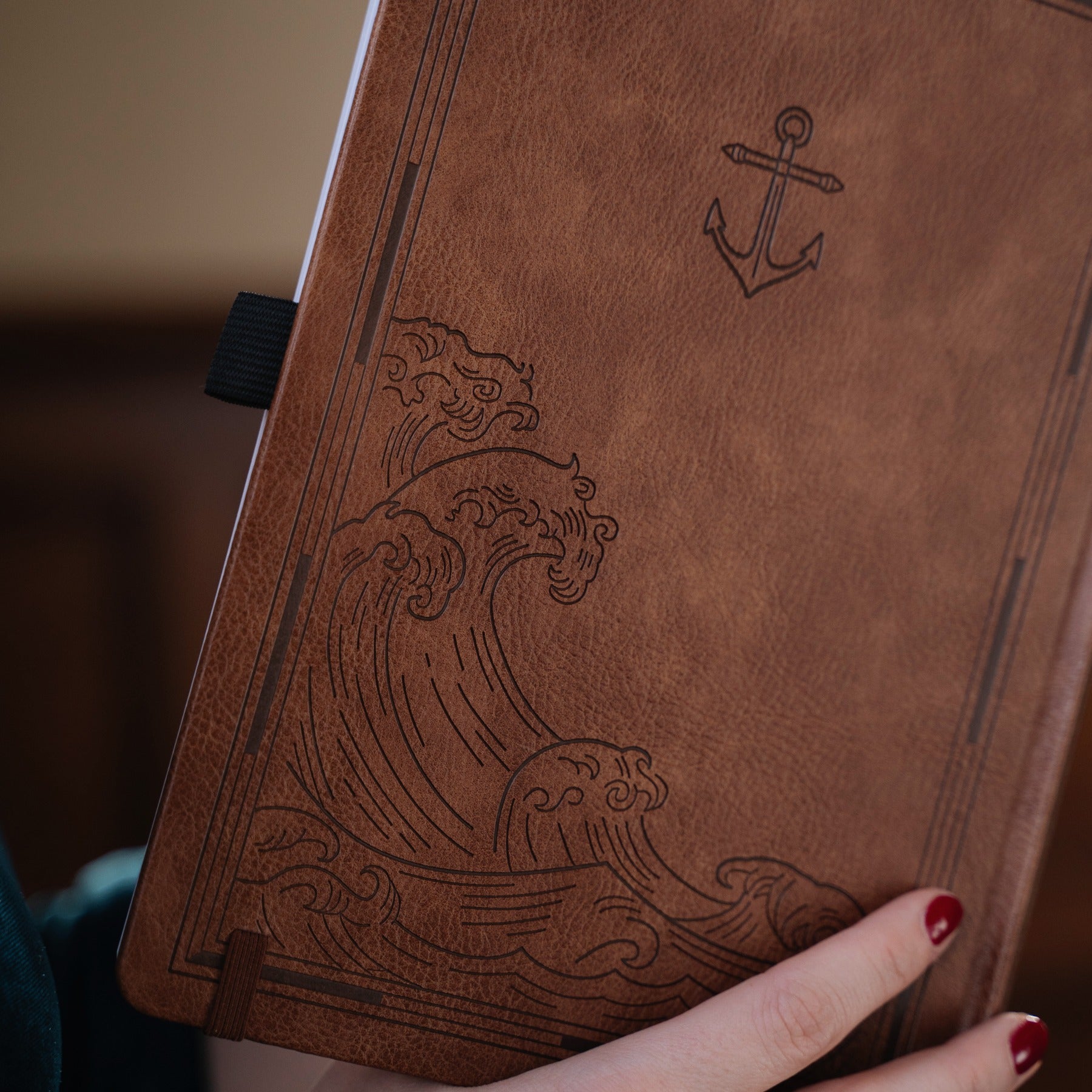 Treasure Map | Spring 2026 – Archer and Olive
