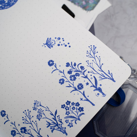 Summer Stamp Set - Archer and Olive