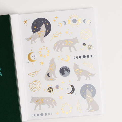 Sticker Favorites Volume I