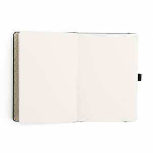 Junk Journal Album | Storybook in Navy