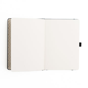 Junk Journal Album | Storybook in Navy