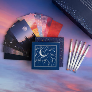 Wondrous Skies: September 2025 Box