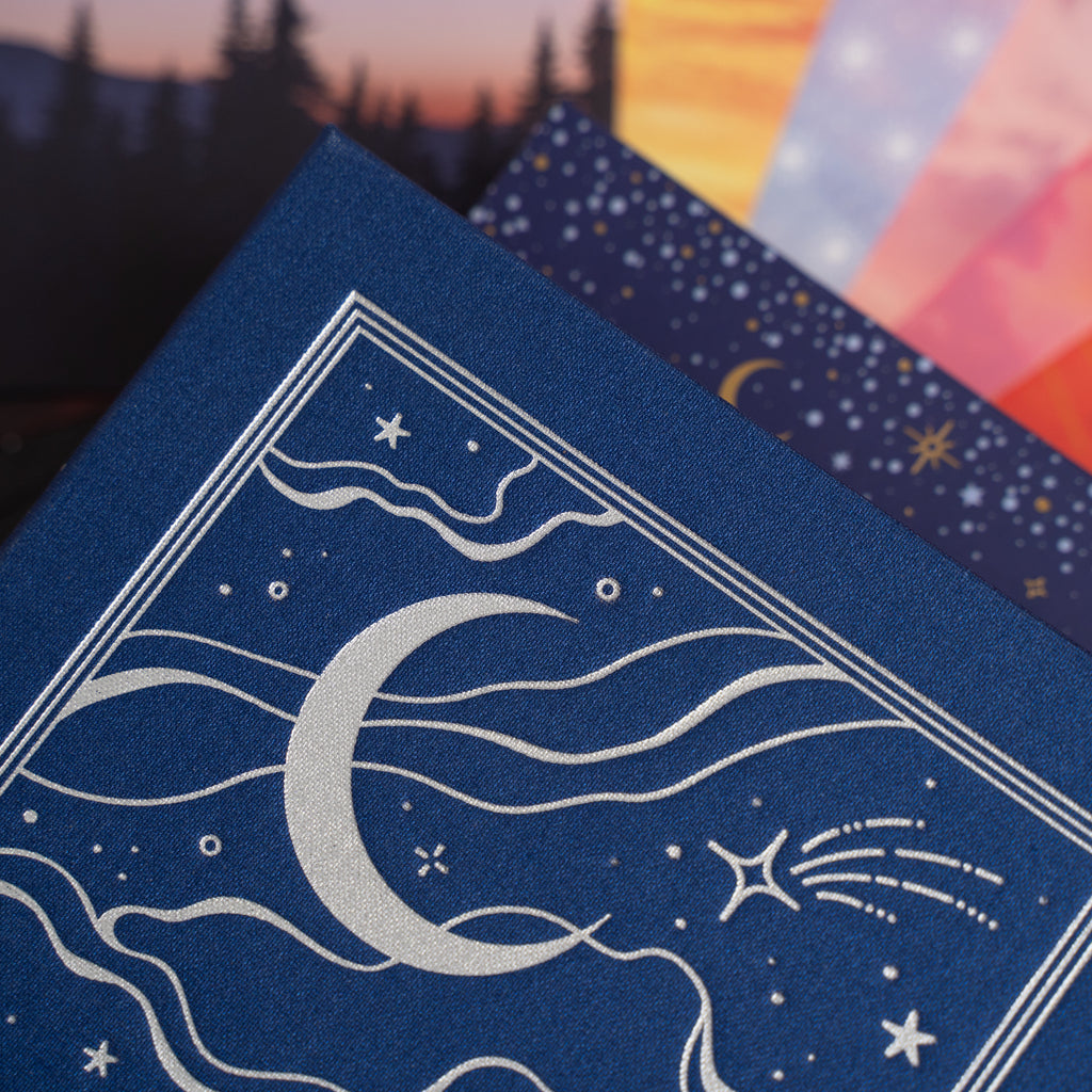 Wondrous Skies: September 2025 Box