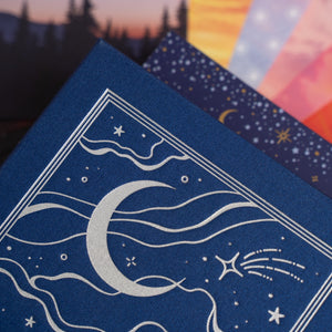 Wondrous Skies: September 2025 Box