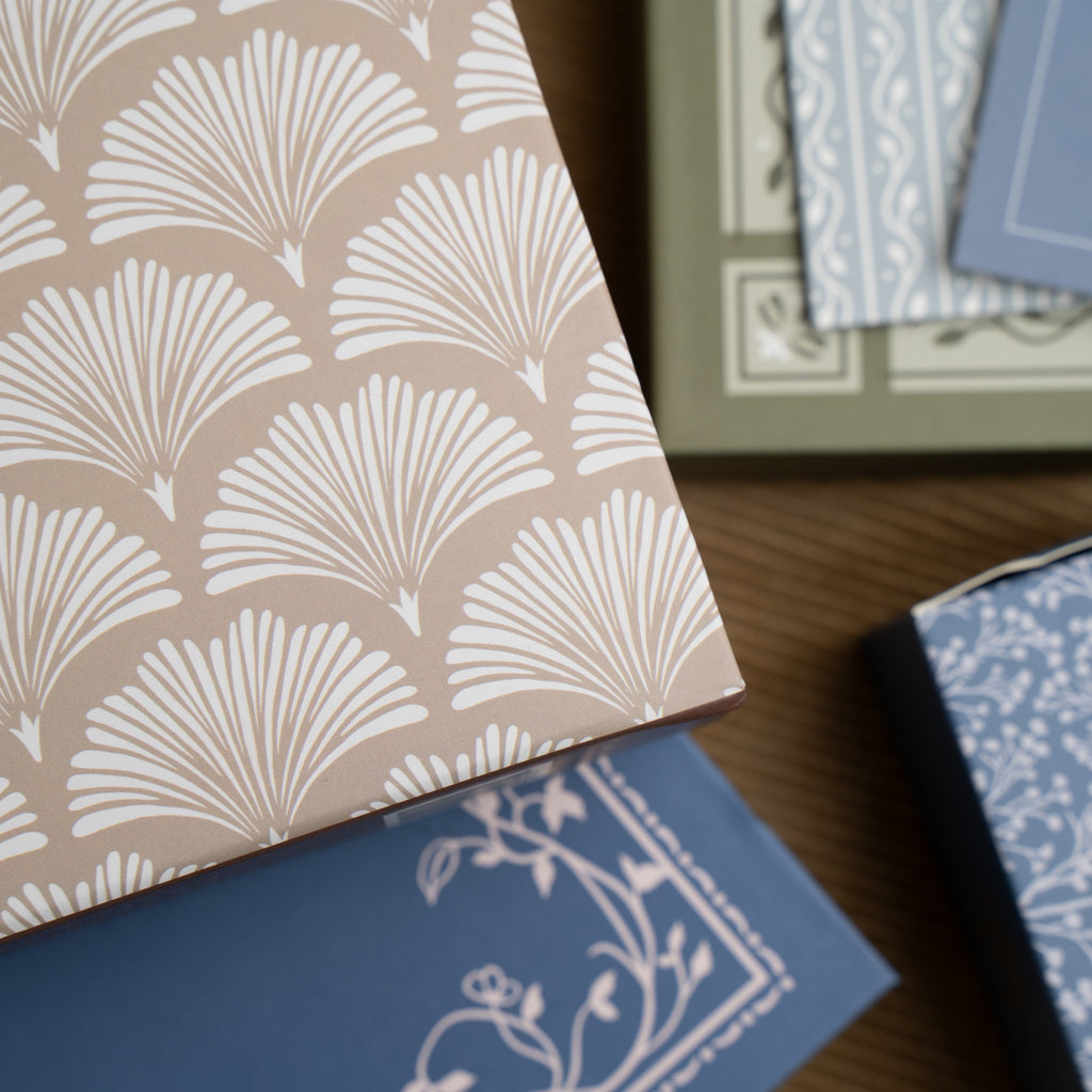 Quarterly Subscription Box