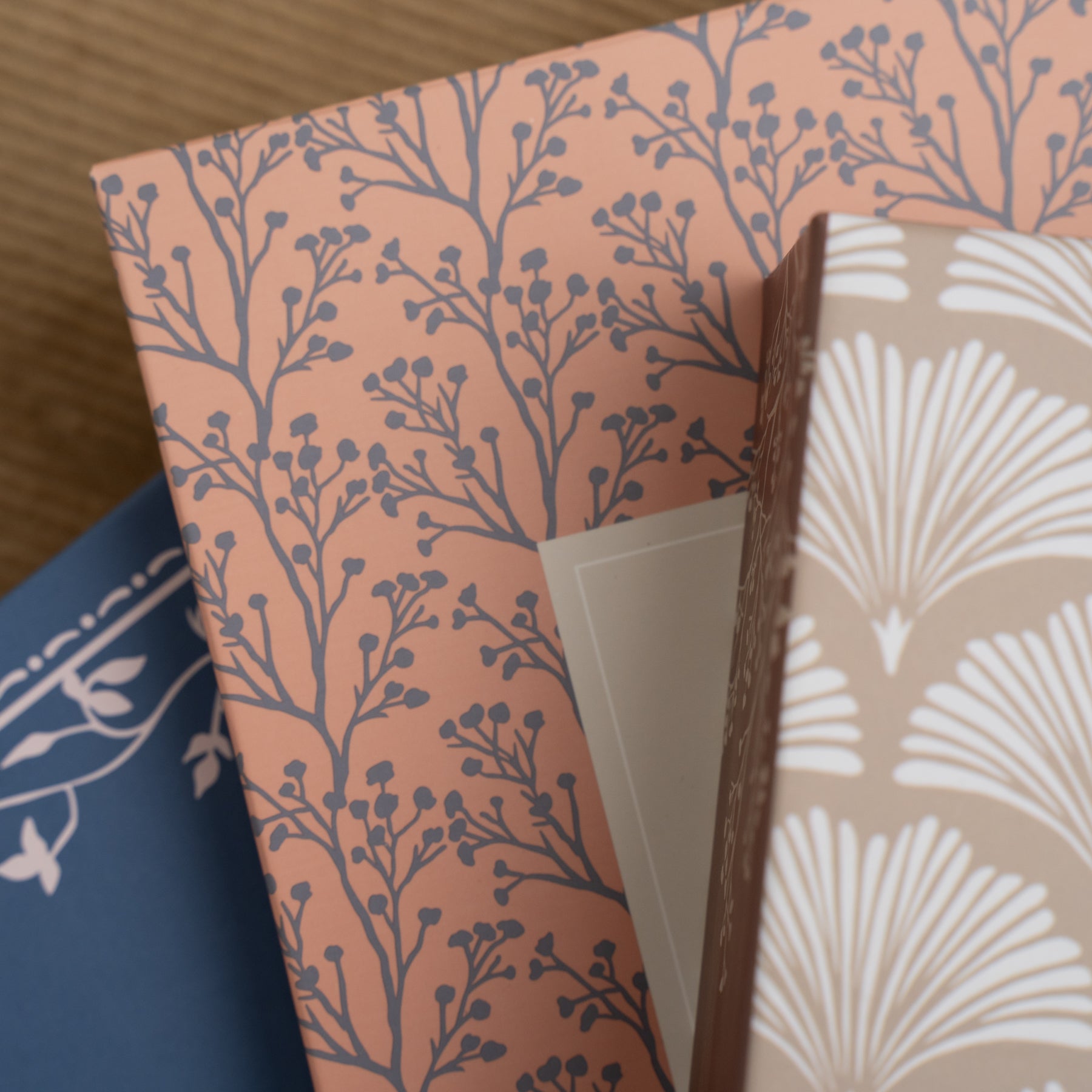 Quarterly Subscription Box - Archer and Olive