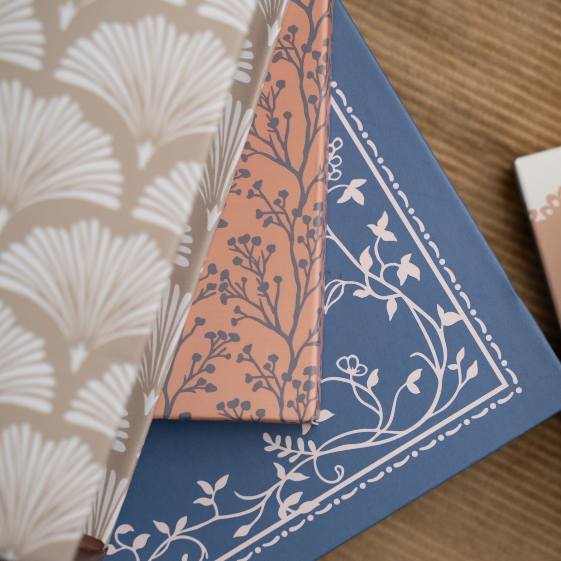 Quarterly Subscription Box - Archer and Olive