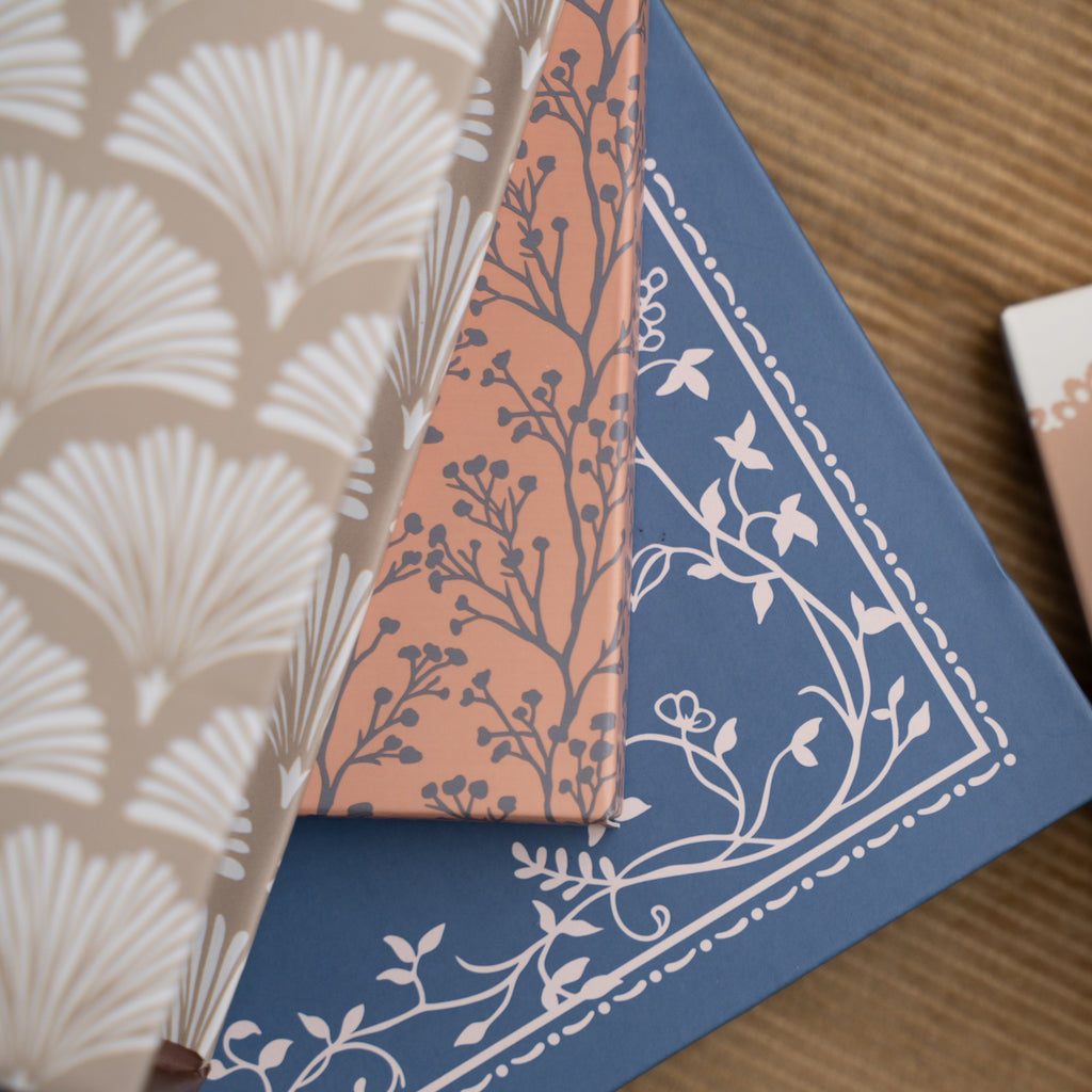 Quarterly Subscription Box