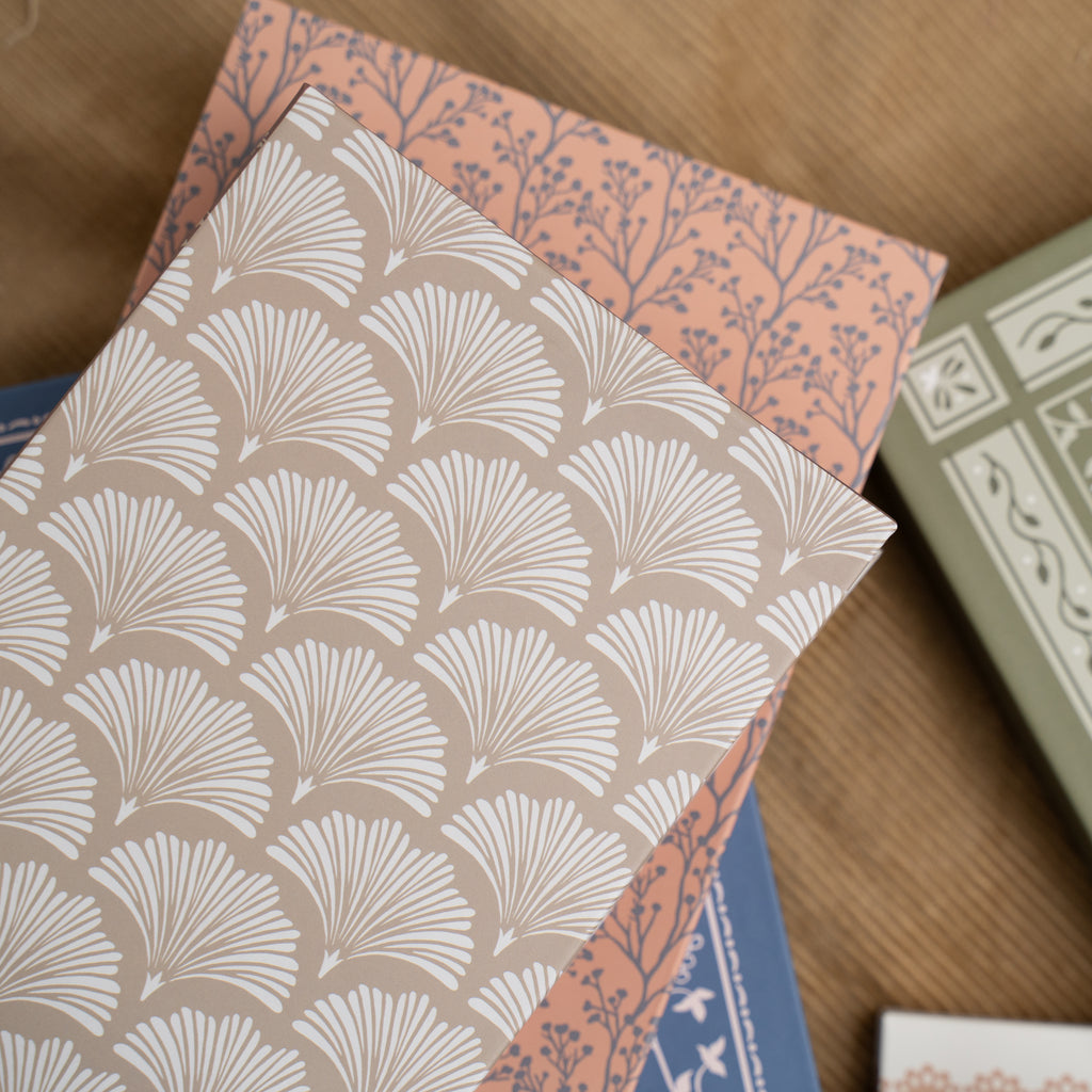 Quarterly Subscription Box