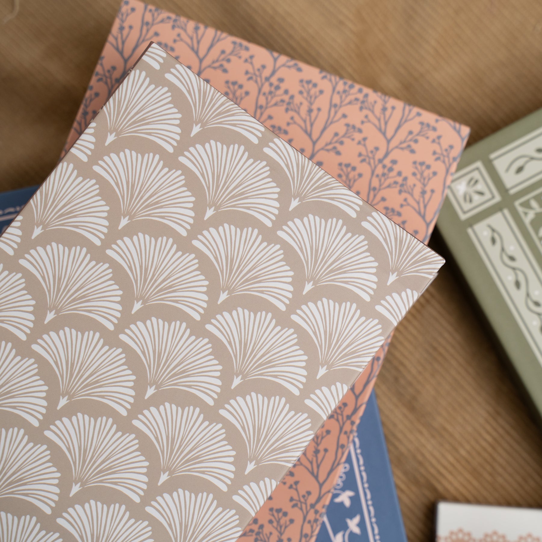 Quarterly Subscription Box