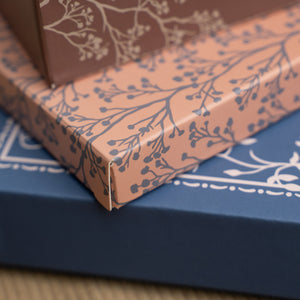 Quarterly Subscription Box