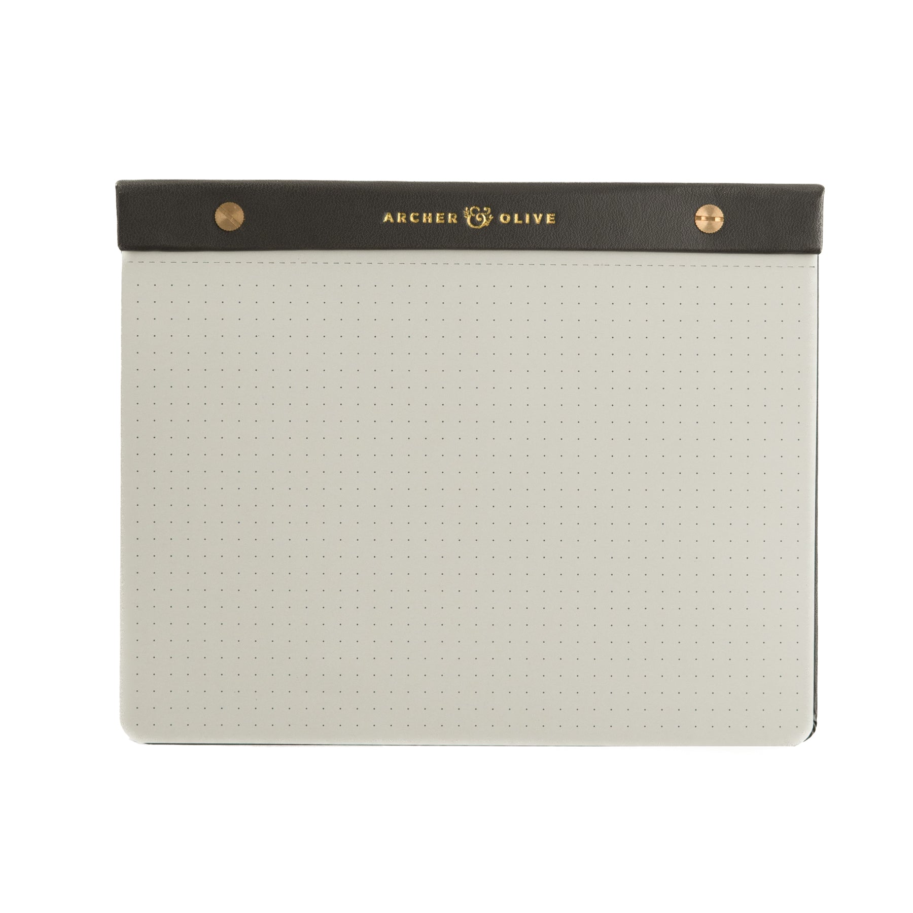 Summer Notepad - Archer and Olive