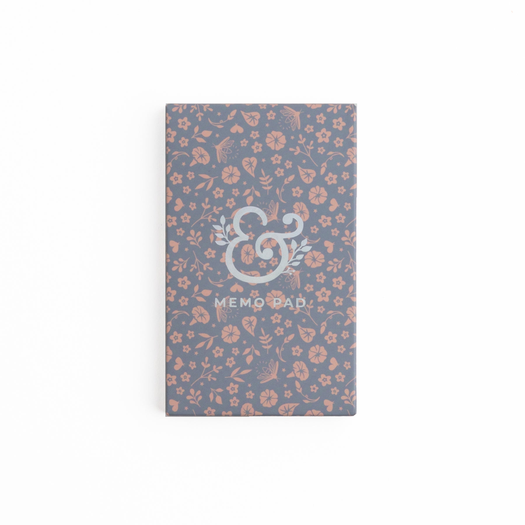 Summer 2025 Memo Pad - Archer and Olive