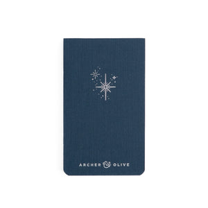 Summer 2025 Memo Pad - Archer and Olive