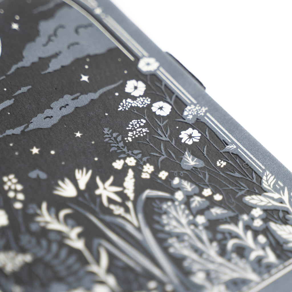 Moonlit Garden | Books