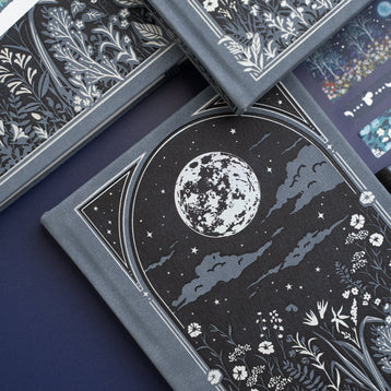 Moonlit Garden | Books