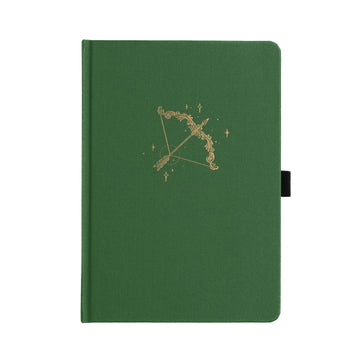 The Archer Notebook - Archer and Olive