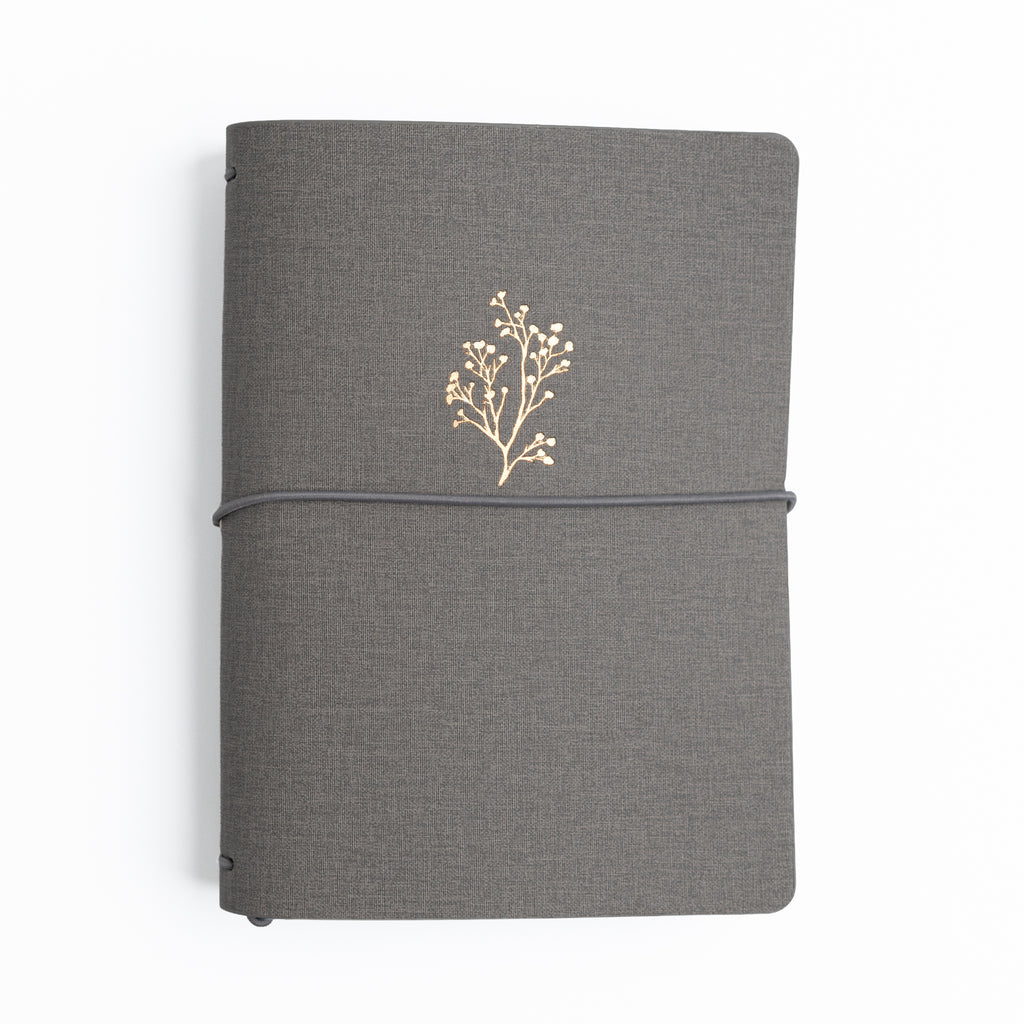 B6 Travelers Set of 3 Softcover Notebooks