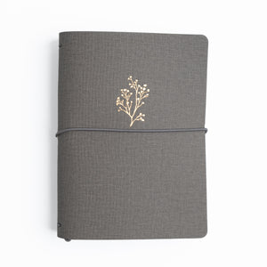 B6 Travelers Set of 3 Softcover Notebooks