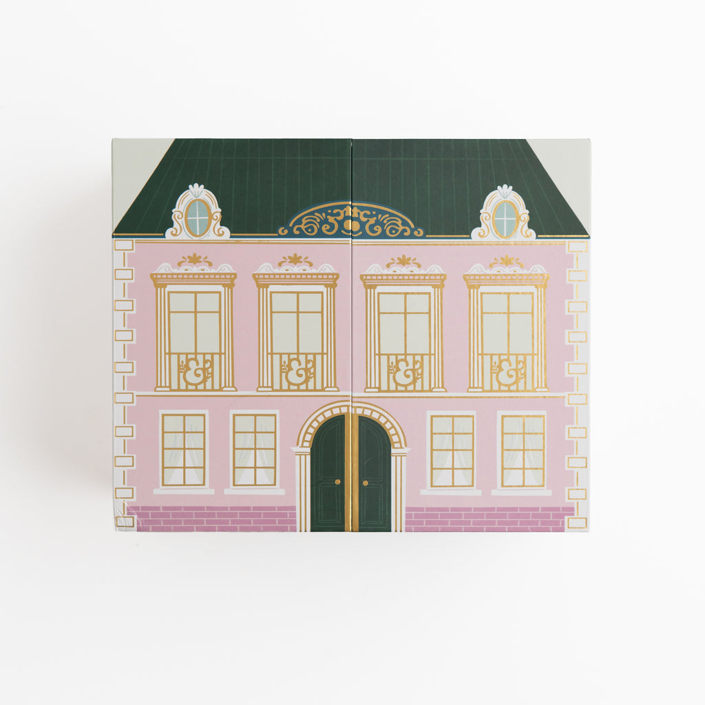 Advent Box 2025: City Sidewalks - Archer and Olive