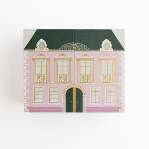 Advent Box 2025: City Sidewalks - Archer and Olive