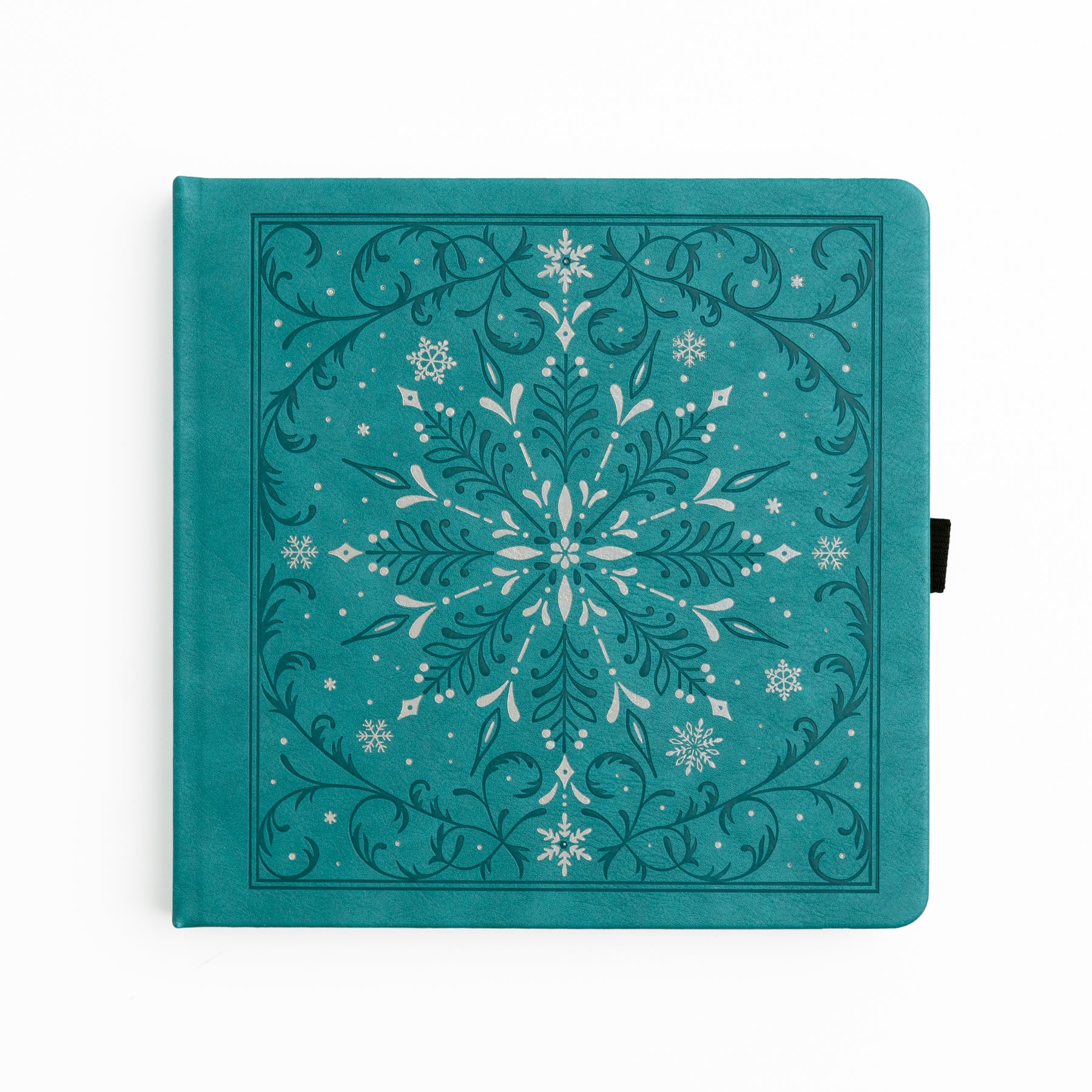 Frosted Storybook Notebook - Archer and Olive