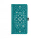 Frosted Storybook Notebook - Archer and Olive