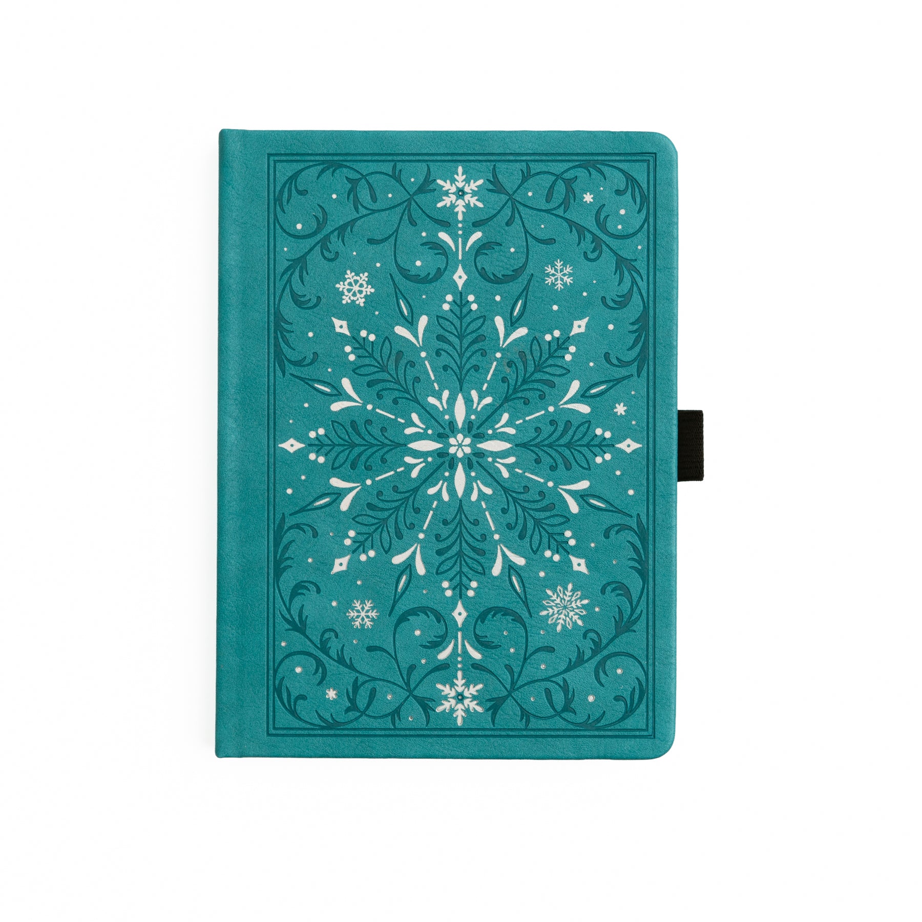 Frosted Storybook Notebook - Archer and Olive