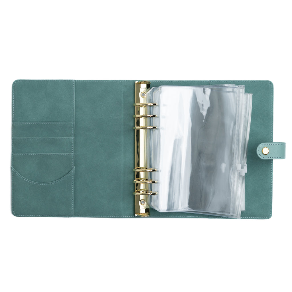 XL Sticker Keeper - Archer and Olive