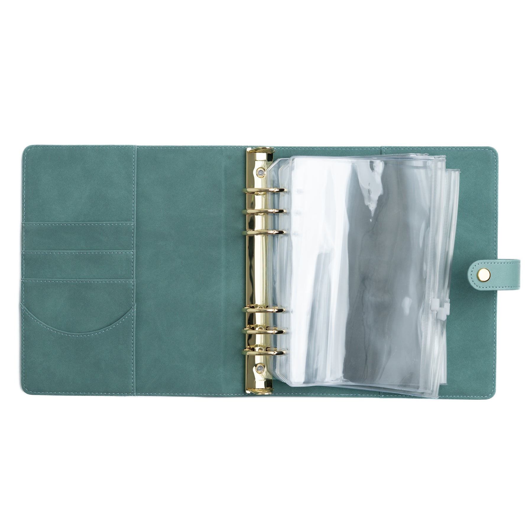 XL Sticker Keeper - Archer and Olive