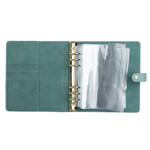 XL Sticker Keeper - Archer and Olive