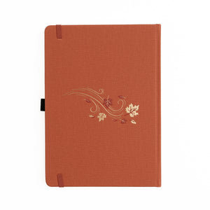 Reading Season | Notebook