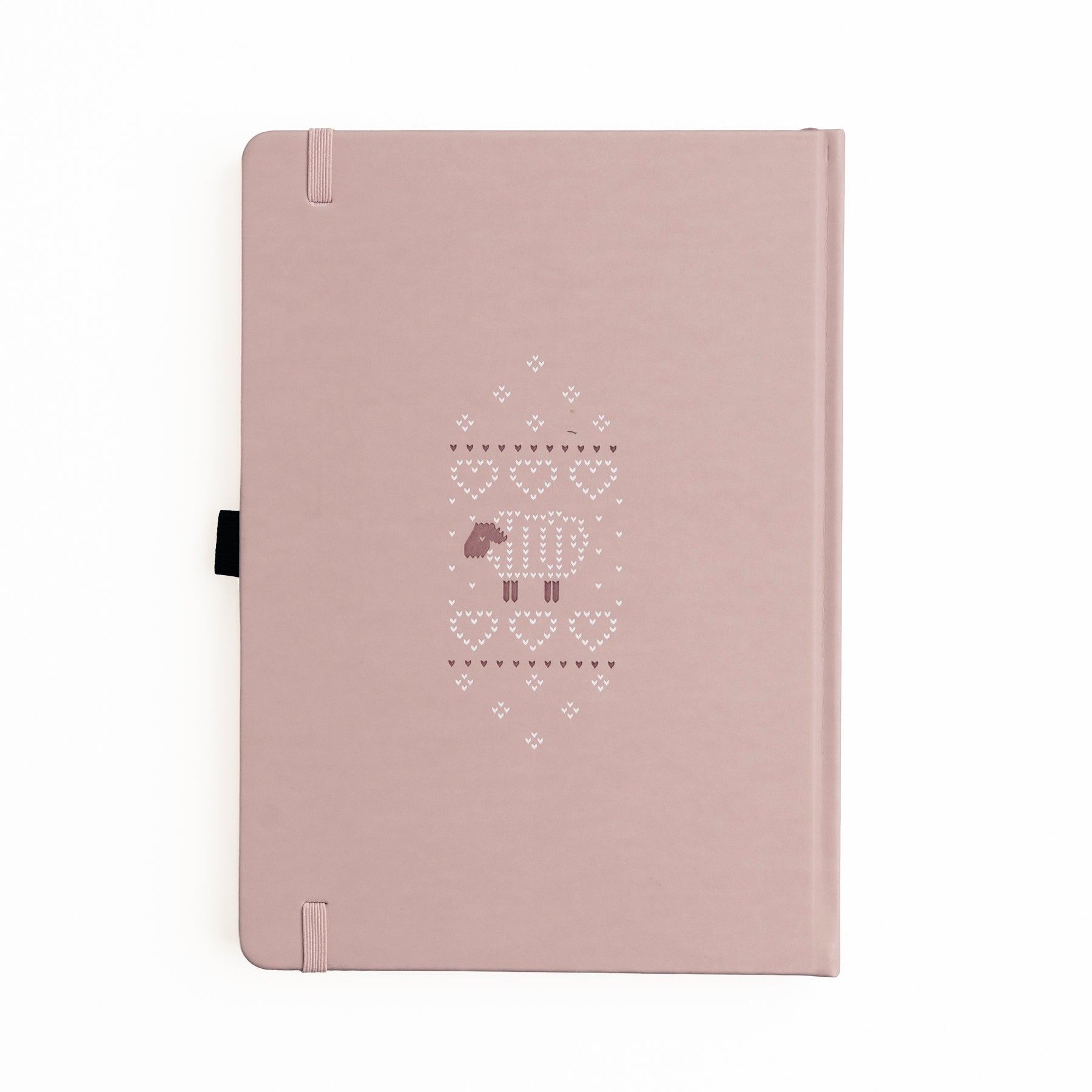 Homespun | Notebook