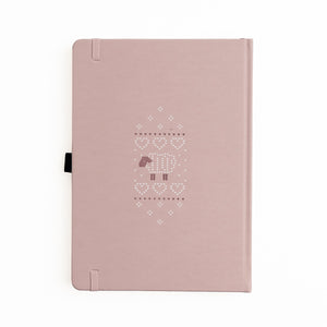 Homespun | Notebook