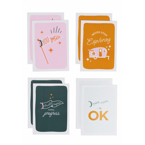 Camp A&O Gift Box - Archer and Olive
