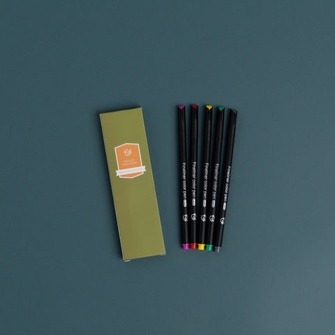 Camp A&O Gift Box - Archer and Olive